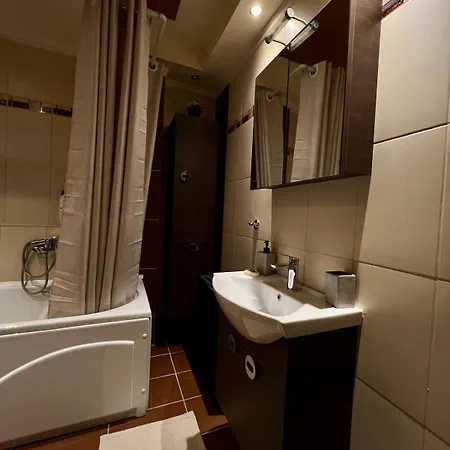 Appartement John