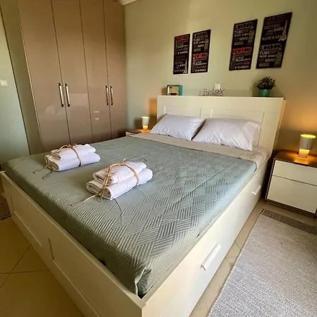 Appartement John